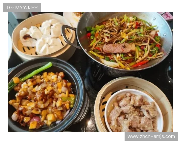 金沙旅游度假区：美食天堂与特色餐厅推荐让你味蕾大满足