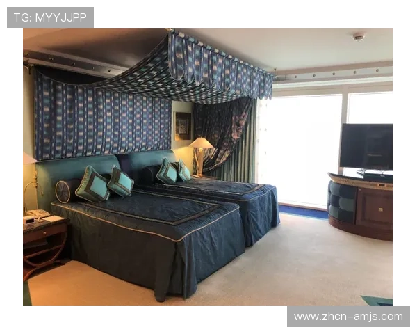 探索金沙中國的豪華住宿選擇與專屬尊享服務，打造完美度假之旅